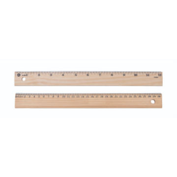 30cm/12" ? Metal Edge, Single Bevel Style /
30cm/12 in. ? Single Bevel - Metal Edge