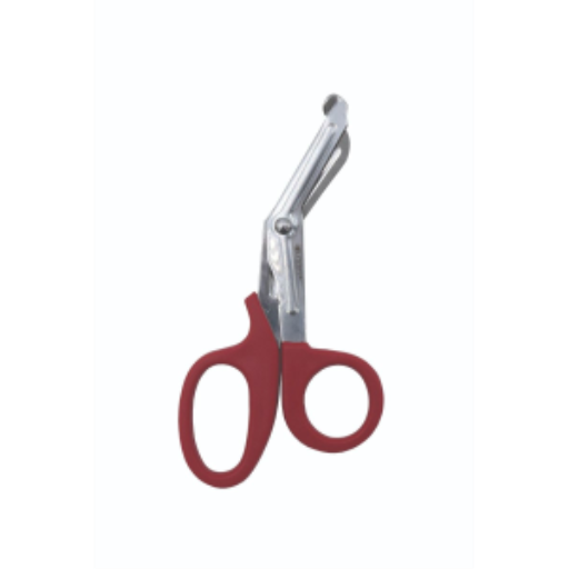 7" Utility Snip - Red