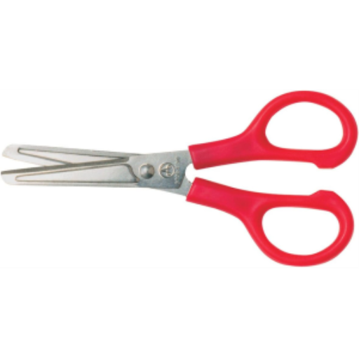 4-3/4" School Scissors - Blunt /