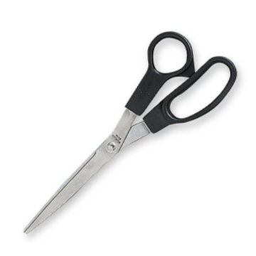 8" Straight Trimmers / 
8" straight scissors, bulk