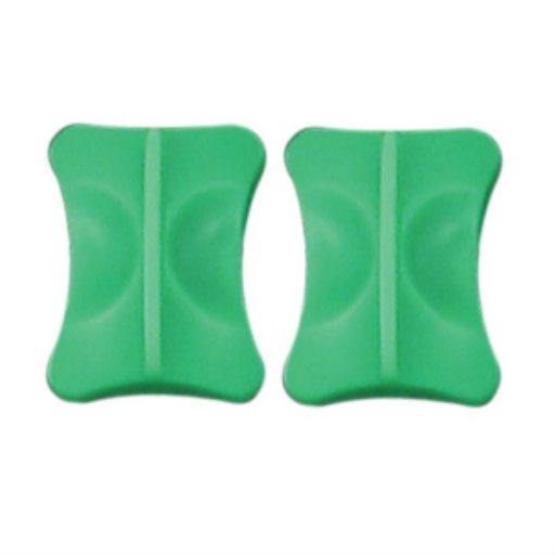KleenEarth™ 2pk Craft Paper Trimmer Replacement blades - 2 cut blades /