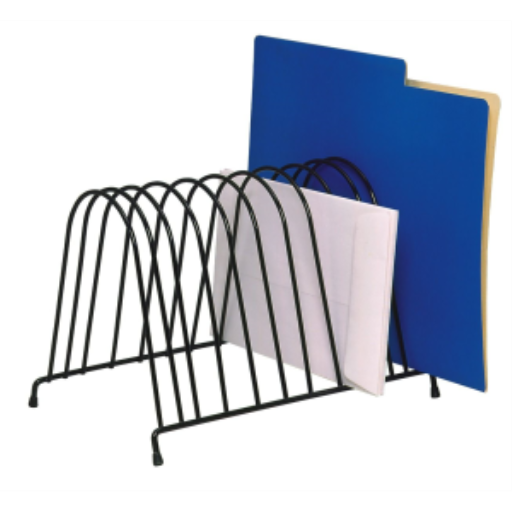 Desk File Organizer