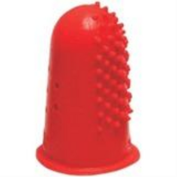 Finger Tips Ventilated, Large (2), 3/4"
