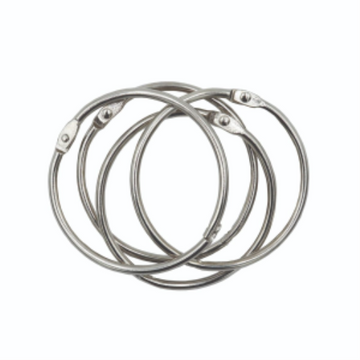Card Rings 2" 4/pk