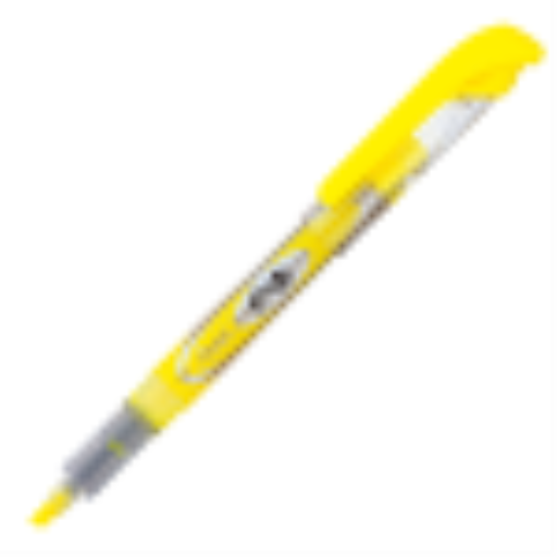 Pentel 24/7 SL12 surligneur liquide Jaune