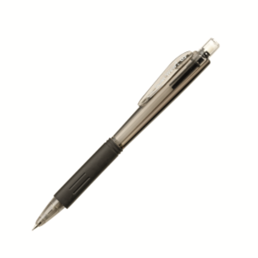 Pentel Wow AL405 noir porte-mine 0,5 mm
