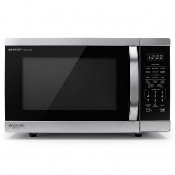 Visuel du produit : SHARP SMC1464KSC (four à micro-ondes)