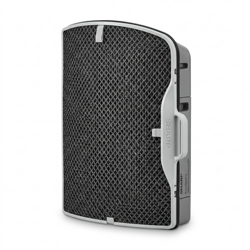 Vue principale du produit : SHARP FZC100DFU (filtre de remplacement)