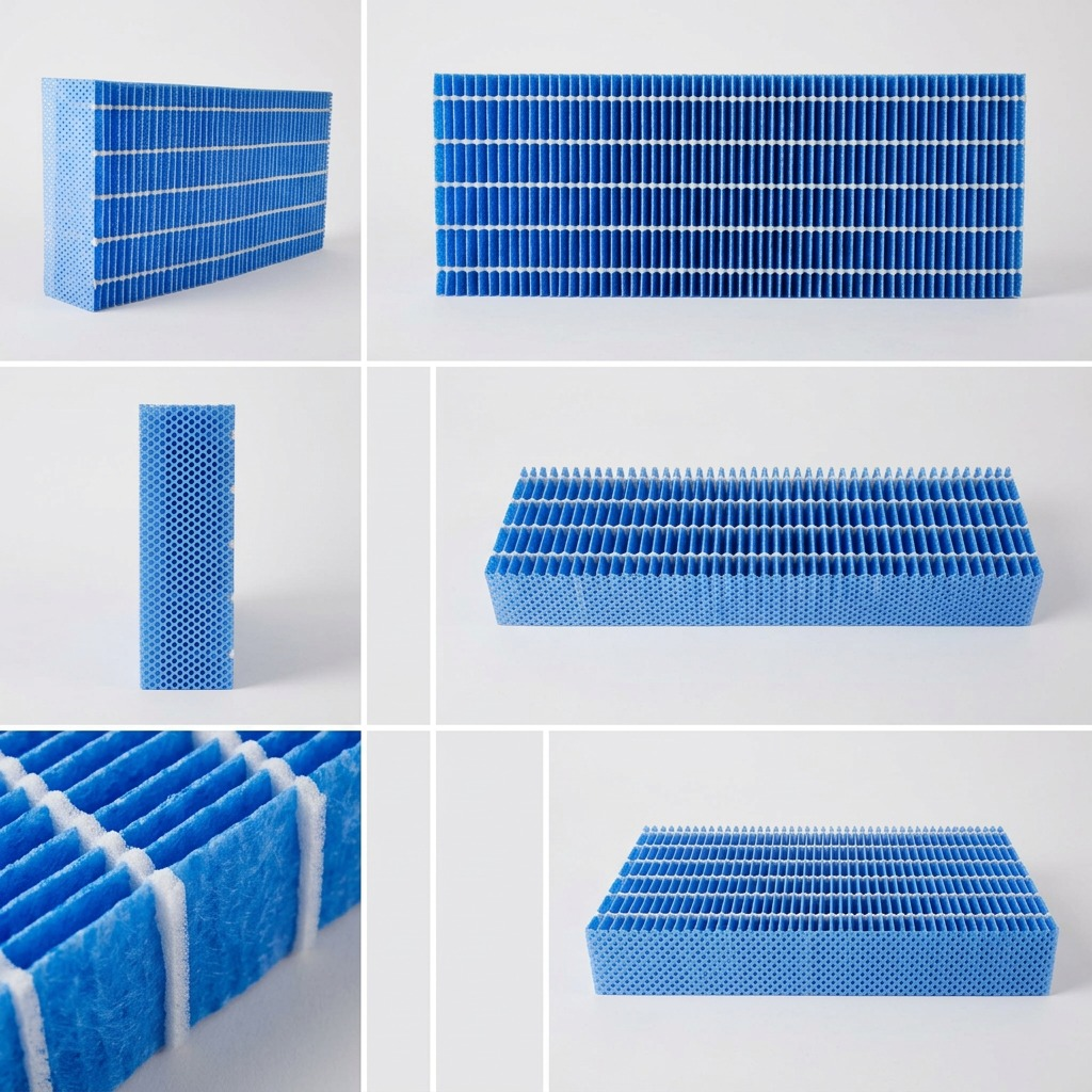 Visuel du produit : SHARP FZP11MFU (filtre de remplacement)