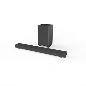 Vue principale du produit : SHARP HT-SBW53121 (barre de son)