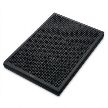 Vue principale du produit : SHARP FZF60DFU (filtre de remplacement)