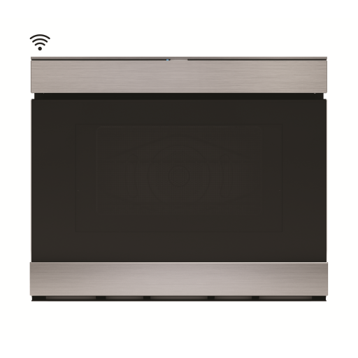 Visuel 1 du produit SHARP SMD2499FSC – Tiroir à micro-ondes intelligent avec convection