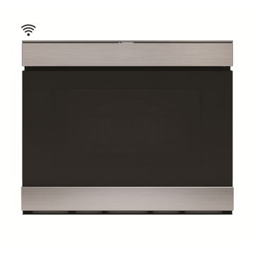 Visuel 1 du produit SHARP SMD2499FSC – Tiroir à micro-ondes intelligent avec convection