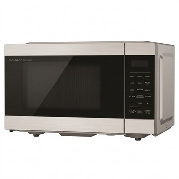 Visuel du produit : SHARP SMC0985KSC (four à micro-ondes)
