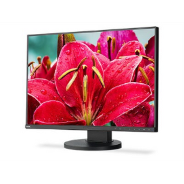 SHARP/NEC EA245WMI-BK 24-inch Widescreen Desktop Monitor with Ultra-Thin Bezel and IPS Panel