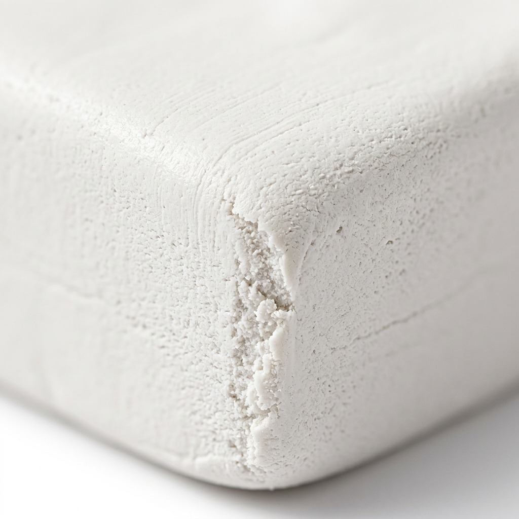 FIMOair – Pâte blanche 1 kg, réf. 8101-0 — vue de détail