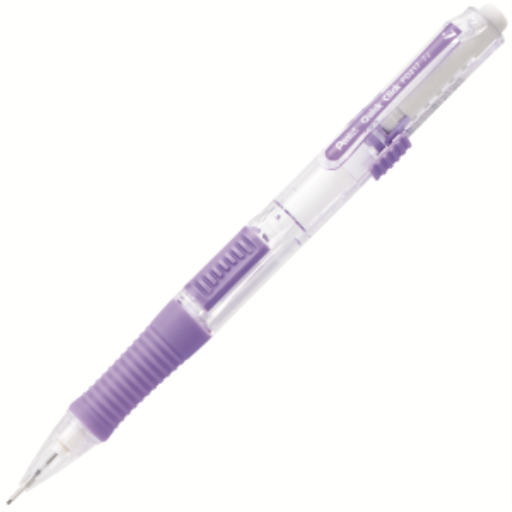 Pentel Quick Click PD217 Violet 0,7 mm