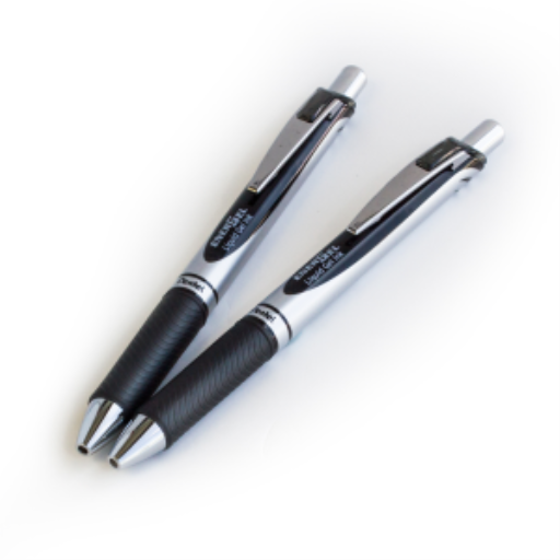 Pentel BL77BP2 couleur Noir