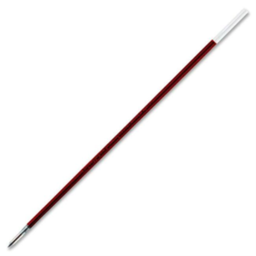 Pentel BKL Rouge