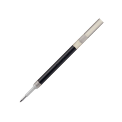 Pentel EnerGel LR7 recharge gel 0,7 mm Gris