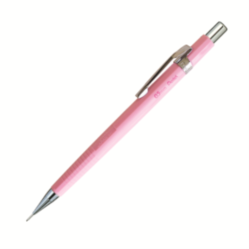 Pentel P20 Rose