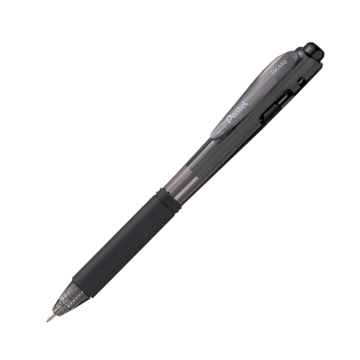 Pentel Wow! BK440 stylo bille Noir 1,0 mm
