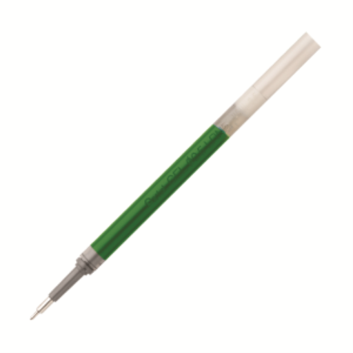 Pentel EnerGel LRN5 recharge 0,5 mm Vert clair