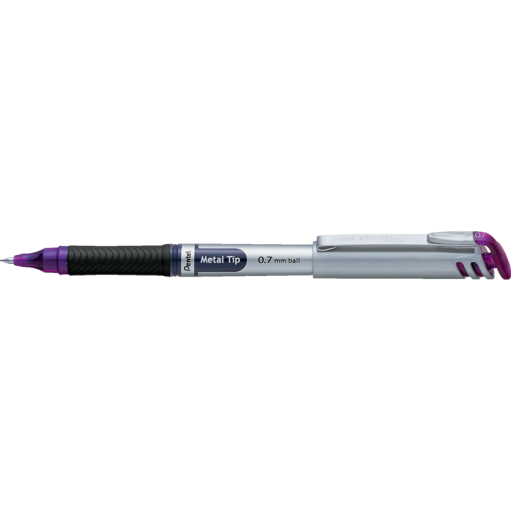 Pentel EnerGel BL17 Violet 0,7 mm