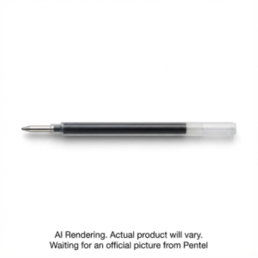 Pentel BKL10 couleur Noir