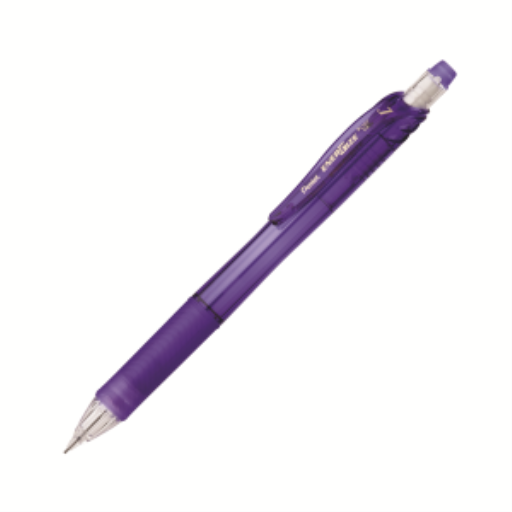 Pentel EnerGize-X PL107 violet