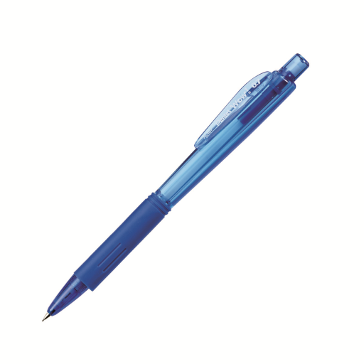 Pentel Wow AL407 porte-mine 0,7 mm Bleu