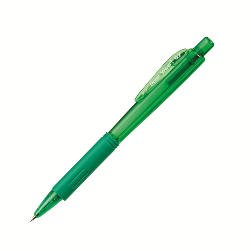 Pentel Wow AL407 porte-mine 0,7 mm Vert