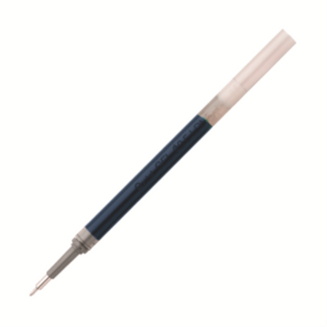 Recharge Ink - For EnerGel Gel Pen (0.5mm) Fine Point Needle Tip, Fine, Sky Blue Ink