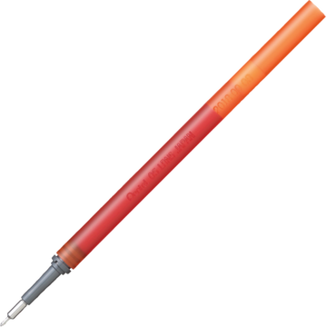 Recharge Ink - For EnerGel Infree Gel Pen, (0.5mm) Fine Point Needle Tip, Orange Ink