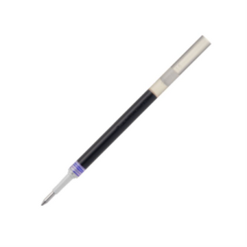 Recharge Ink - For EnerGel Gel Pen, (0.7mm), Metal Tip, Medium, Lilac Ink