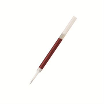 Refill Ink - For EnerGel Gel Pen, (0.7mm) Medium Point, Red Ink