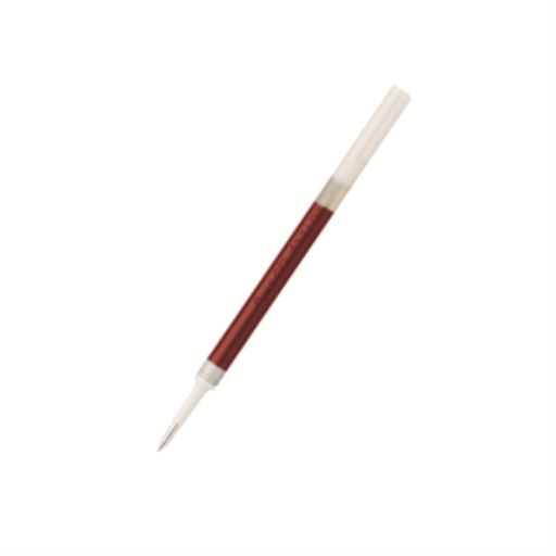 Pentel EnerGel LR7 recharge gel 0,7 mm Rouge