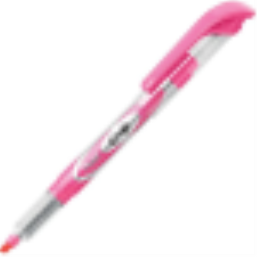 Pentel 24/7 SL12 surligneur liquide Rose