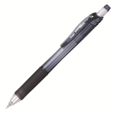 Pentel EnerGize-X PL105 porte-mine 0,5 mm Noir