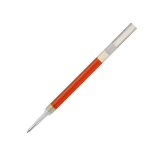 Pentel EnerGel LR7 recharge gel 0,7 mm Jaune