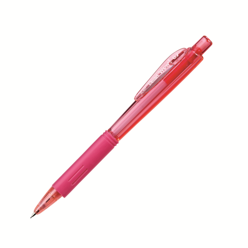 Pentel Wow AL407 porte-mine 0,7 mm Rose