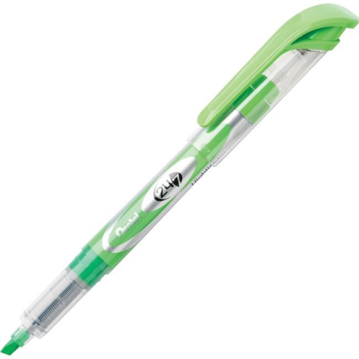 Pentel 24/7 SL12 surligneur liquide Vert clair