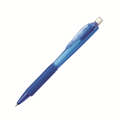 Pentel Wow AL405 bleu porte-mine 0,5 mm