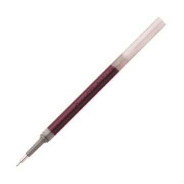 Recharge Ink - For EnerGel Gel Pen (0.5mm) Fine Point Needle Tip, Pink Ink