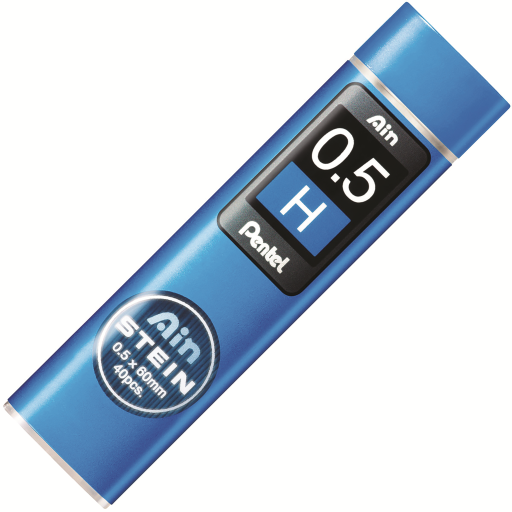 Ain Stein – 0.5 mm H leads, tube of 40