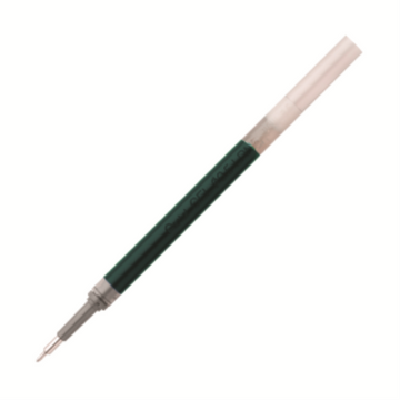 Refill Ink - For EnerGel Gel Pen, (0.5mm) Fine Point Needle Tip, Turquoise Ink
