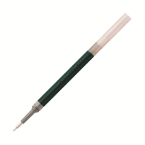 Refill Ink - For EnerGel Gel Pen, (0.5mm) Fine Point Needle Tip, Turquoise Ink