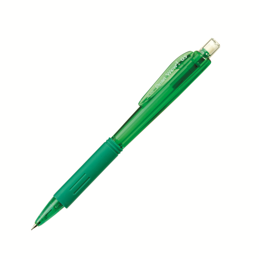 Pentel Wow AL405 vert porte-mine 0,5 mm