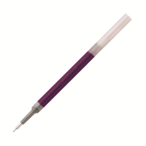 Pentel EnerGel LRN5 recharge 0,5 mm Violet