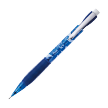 Icy Mechanical Pencil (0.7mm), Blue Barrel